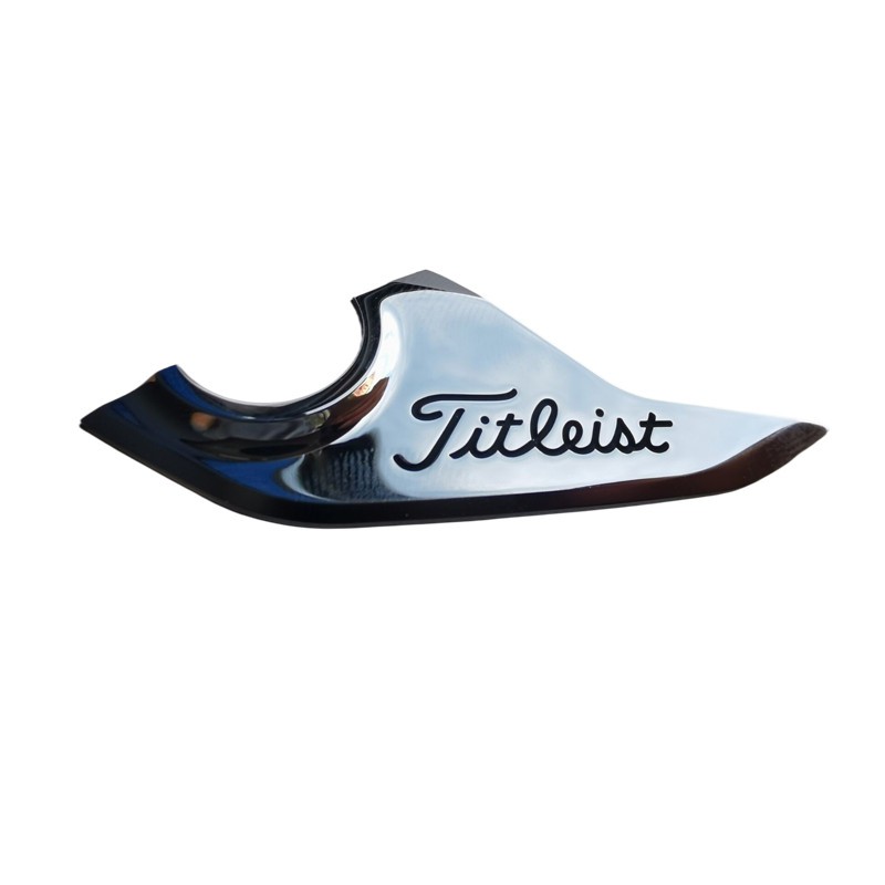 Electroform 3D Metal Nickel Sticker Electroform 3D Metal Nickel Sticker