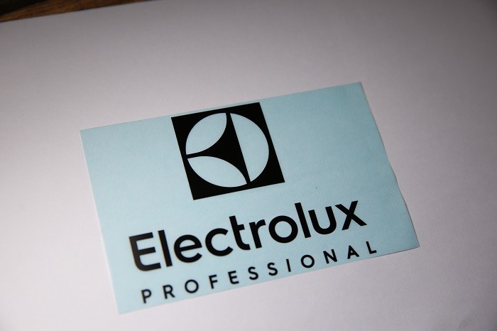 تھری ڈی میٹل لوگو اسٹیکر